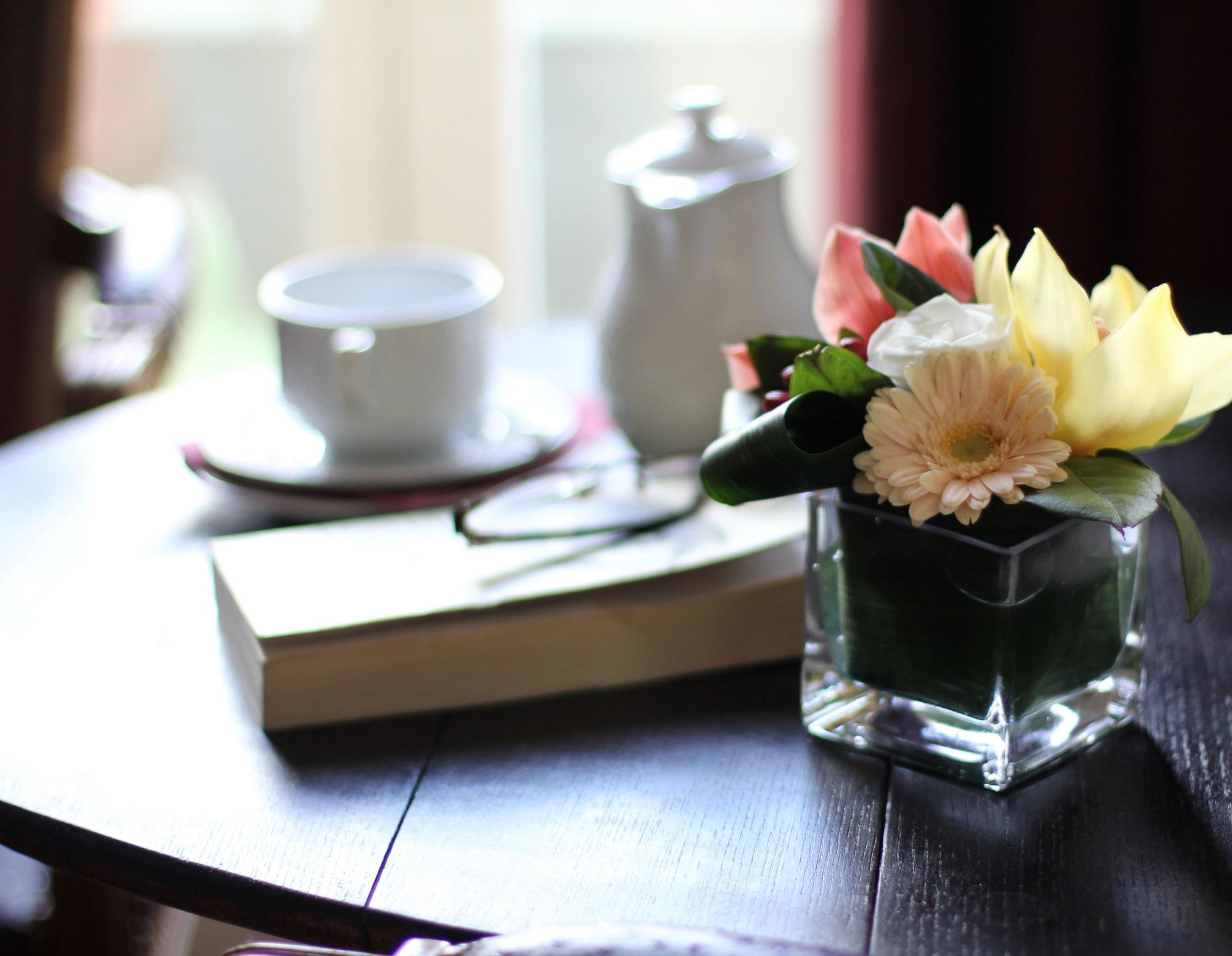 Hotel Kleber Paris & Spa ภายนอก รูปภาพ