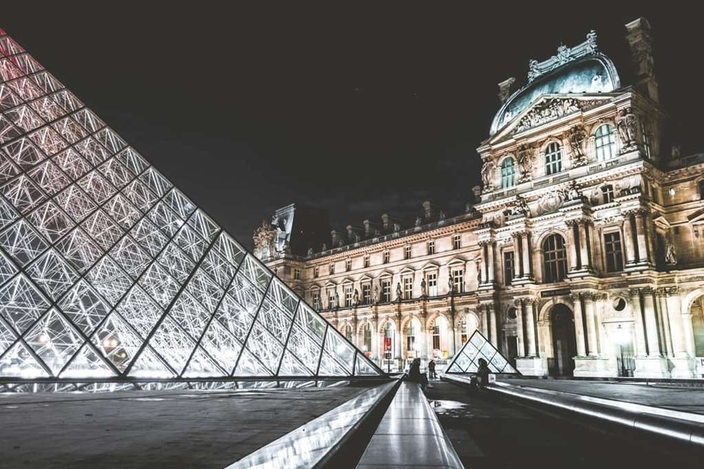 Hotel Kleber Paris & Spa สิ่งอำนวยความสะดวก รูปภาพ
