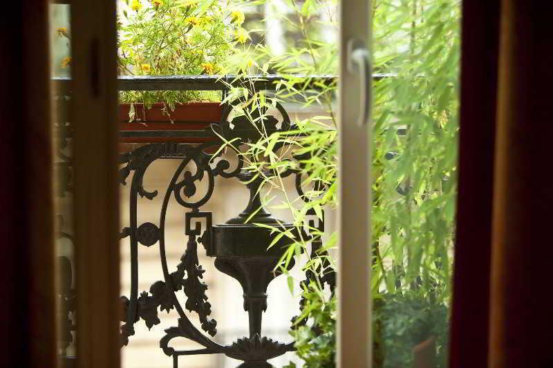 Hotel Kleber Paris & Spa ภายนอก รูปภาพ