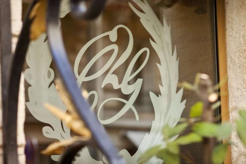 Hotel Kleber Paris & Spa ภายนอก รูปภาพ