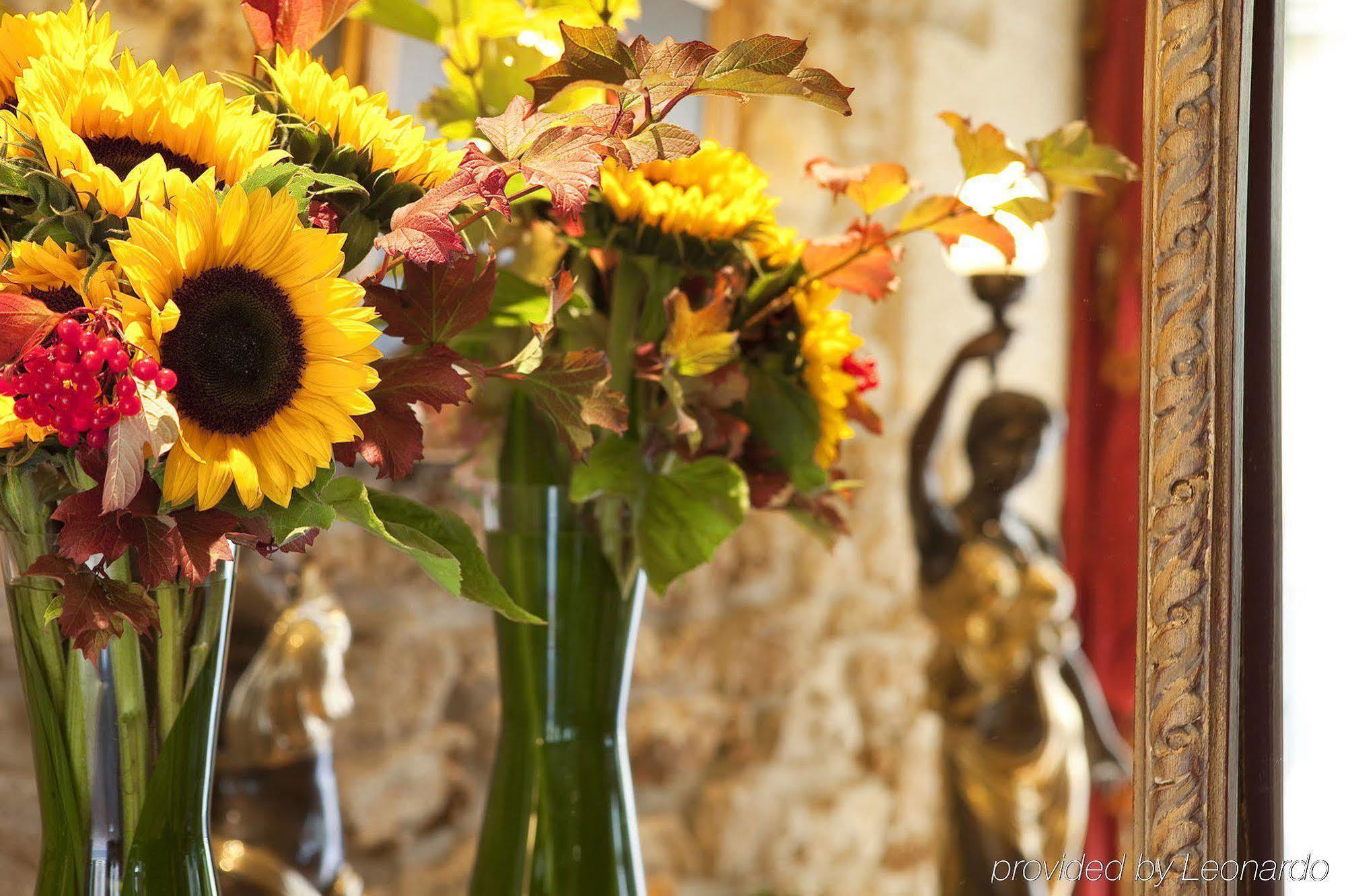 Hotel Kleber Paris & Spa ภายนอก รูปภาพ