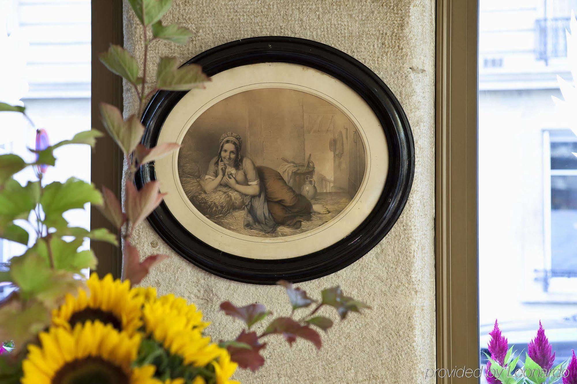 Hotel Kleber Paris & Spa ภายนอก รูปภาพ