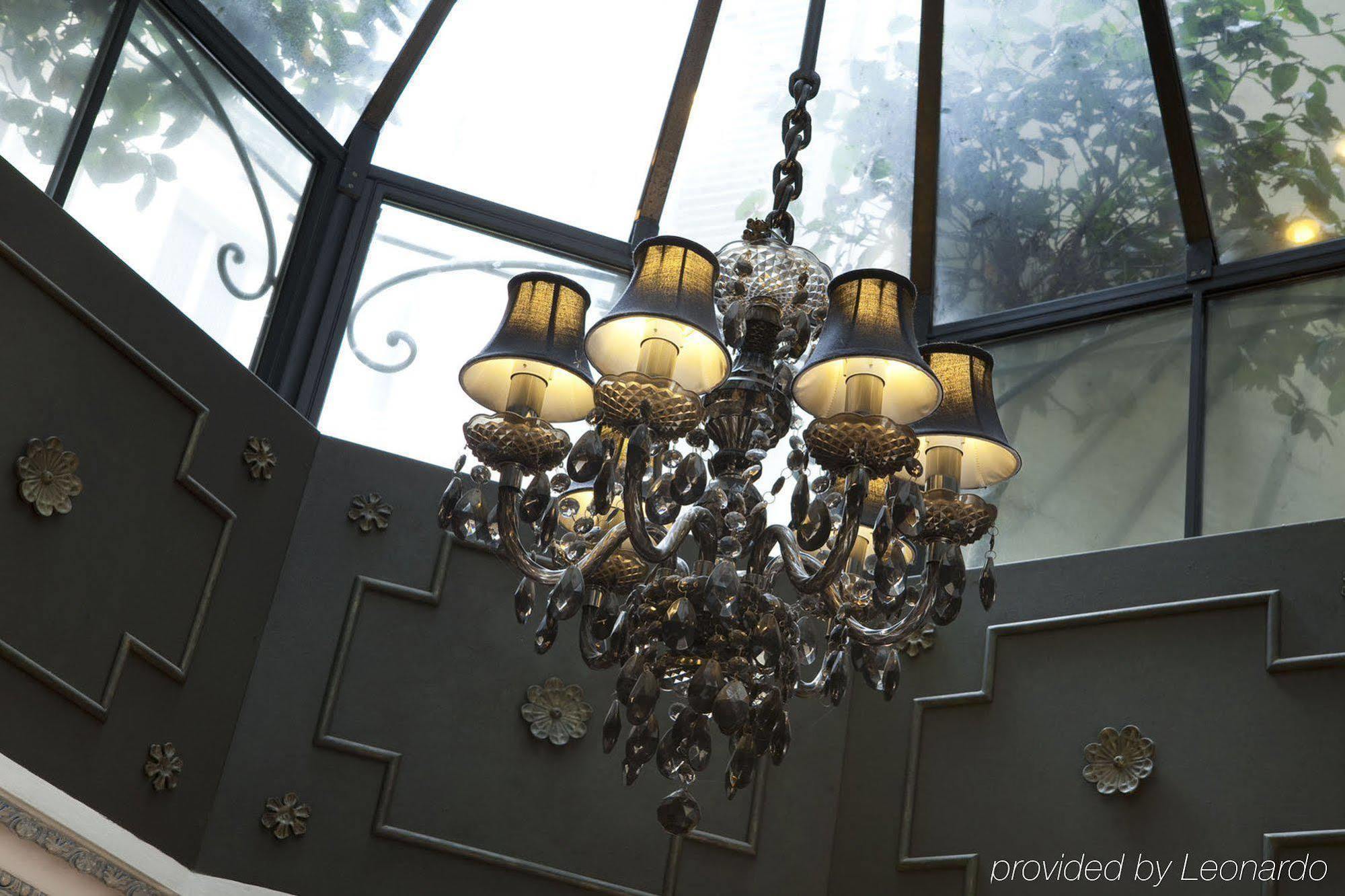Hotel Kleber Paris & Spa ภายนอก รูปภาพ
