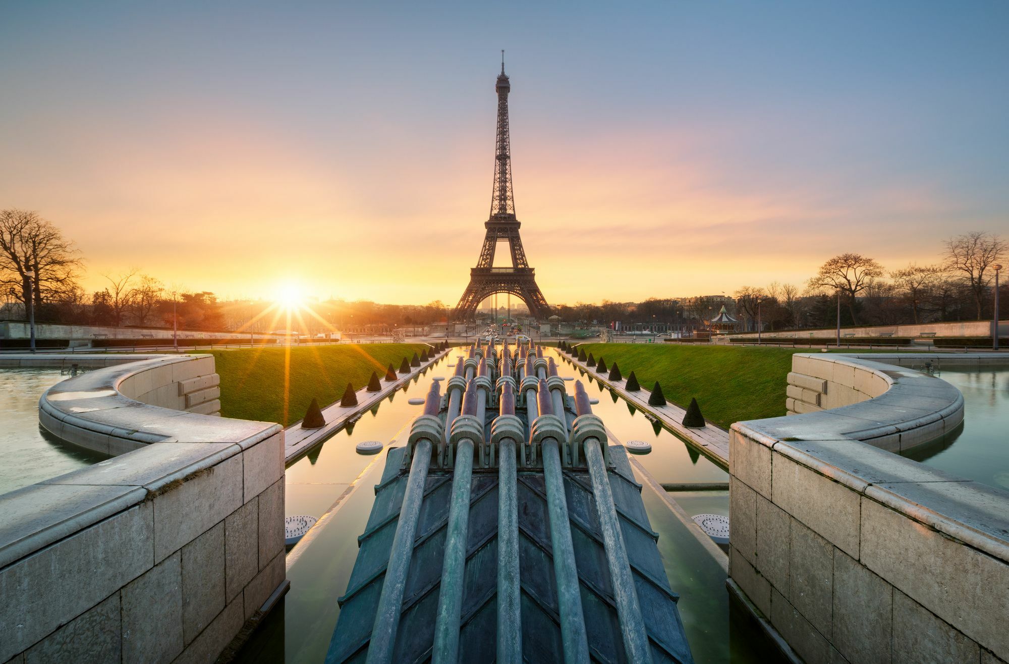Hotel Kleber Paris & Spa ภายนอก รูปภาพ